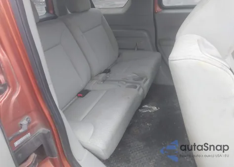 2011 Honda Element Ex z USA, uszkodzony, nr VIN 5J6YH2H77BL001943